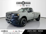 2027 RAM 3500 Tradesman