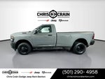 2027 RAM 3500 Tradesman