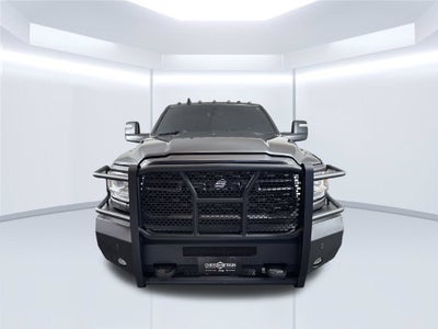 2023 RAM 3500 Big Horn Crew Cab 4x4 8' Box
