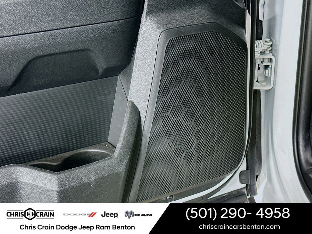 2026 RAM Ram 3500 RAM 3500 BIG HORN CREW CAB 4X4 8' BOX