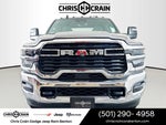 2026 RAM Ram 3500 RAM 3500 BIG HORN CREW CAB 4X4 8' BOX