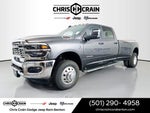 2026 RAM Ram 3500 RAM 3500 BIG HORN CREW CAB 4X4 8' BOX