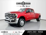 2026 RAM Ram 3500 RAM 3500 BIG HORN CREW CAB 4X4 8' BOX