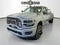 2027 RAM Ram 3500 RAM 3500 BIG HORN CREW CAB 4X4 8' BOX