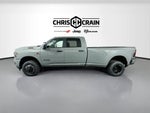 2027 RAM Ram 3500 RAM 3500 BIG HORN CREW CAB 4X4 8' BOX