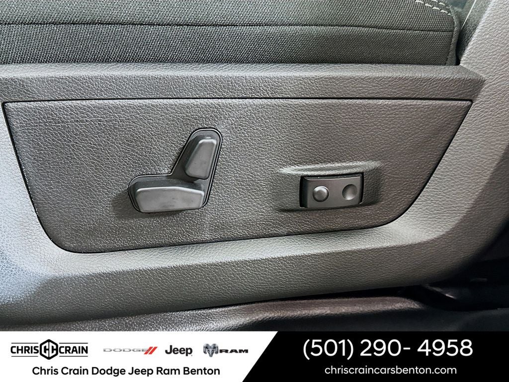 2026 RAM Ram 3500 RAM 3500 BIG HORN CREW CAB 4X4 8' BOX