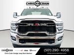 2026 RAM Ram 3500 RAM 3500 BIG HORN CREW CAB 4X4 8' BOX