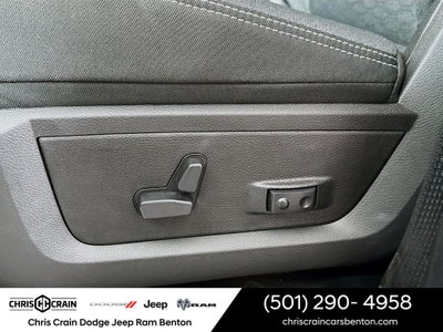 2026 RAM Ram 3500 RAM 3500 BIG HORN CREW CAB 4X4 8' BOX