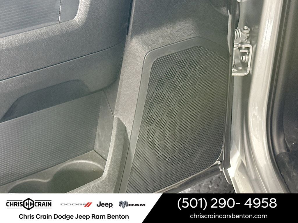 2026 RAM Ram 3500 RAM 3500 BIG HORN CREW CAB 4X4 8' BOX