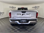 2027 RAM Ram 3500 RAM 3500 BIG HORN CREW CAB 4X4 8' BOX