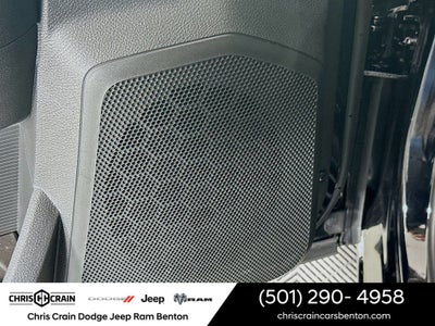 2026 RAM Ram 3500 RAM 3500 BIG HORN CREW CAB 4X4 8' BOX