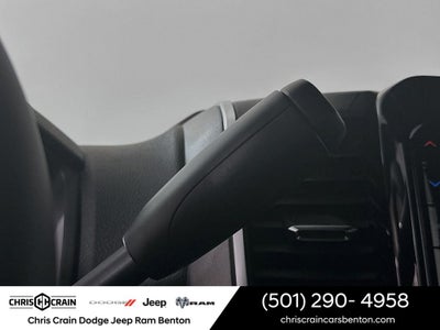 2026 RAM Ram 3500 RAM 3500 BIG HORN CREW CAB 4X4 8' BOX