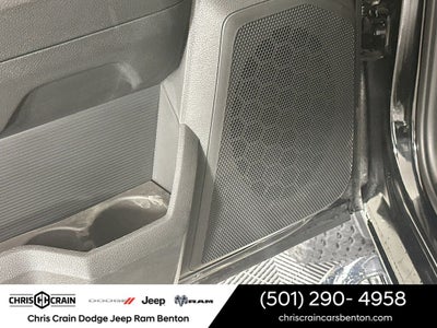 2026 RAM Ram 3500 RAM 3500 BIG HORN CREW CAB 4X4 8' BOX