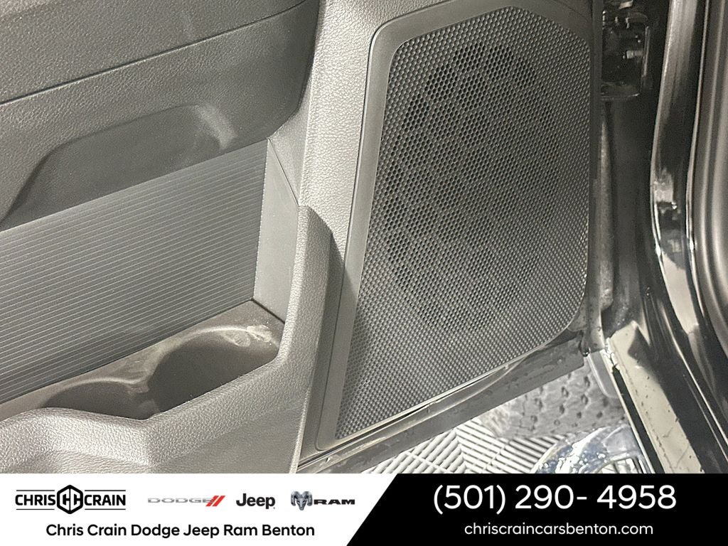 2026 RAM Ram 3500 RAM 3500 BIG HORN CREW CAB 4X4 8' BOX