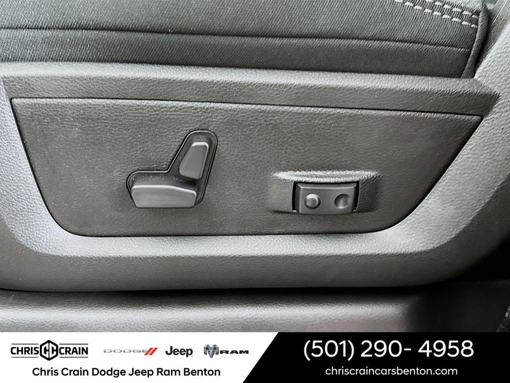 2026 RAM Ram 3500 RAM 3500 BIG HORN CREW CAB 4X4 8' BOX