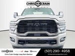 2026 RAM Ram 3500 RAM 3500 BIG HORN CREW CAB 4X4 8' BOX