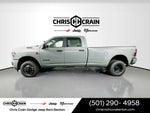 2026 RAM Ram 3500 RAM 3500 BIG HORN CREW CAB 4X4 8' BOX