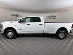 2027 RAM Ram 3500 RAM 3500 BIG HORN CREW CAB 4X4 8' BOX