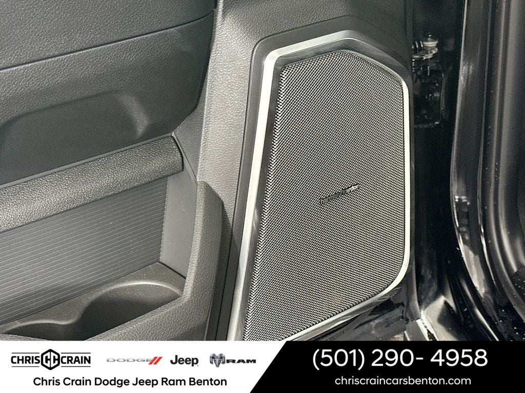 2026 RAM Ram 3500 RAM 3500 LARAMIE CREW CAB 4X4 8' BOX