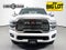 2025 RAM 3500 Laramie Mega Cab 4x4 6'4' Box