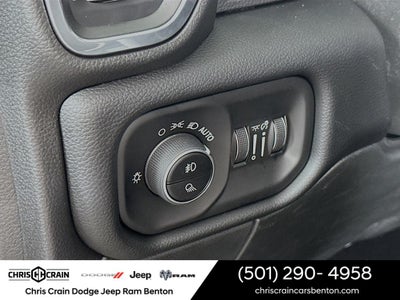 2026 RAM Ram 3500 RAM 3500 LARAMIE MEGA CAB 4X4 6'4' BOX