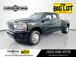 2024 RAM 3500 Limited Longhorn Mega Cab 4x4 6'4' Box