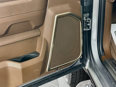 2024 RAM 3500 Limited Longhorn Mega Cab 4x4 6'4' Box