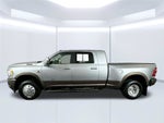 2024 RAM 3500 Limited Longhorn Mega Cab 4x4 6'4' Box