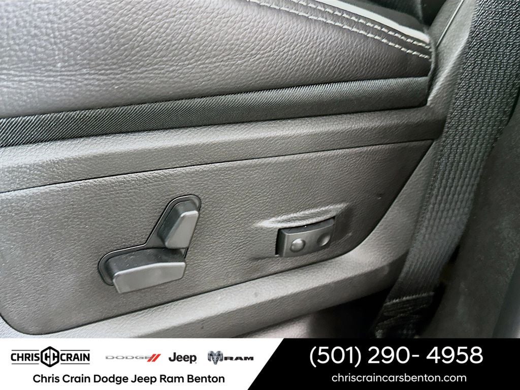2026 RAM Ram 3500 RAM 3500 LIMITED MEGA CAB 4X4 6'4' BOX