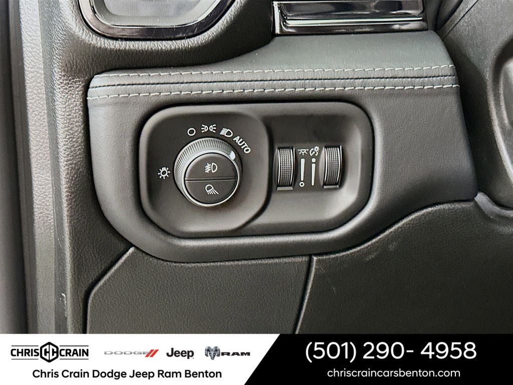 2026 RAM Ram 3500 RAM 3500 LIMITED MEGA CAB 4X4 6'4' BOX