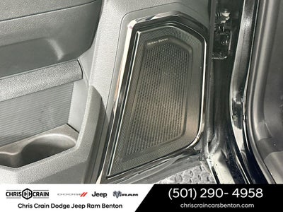 2026 RAM Ram 3500 RAM 3500 LIMITED MEGA CAB 4X4 6'4' BOX