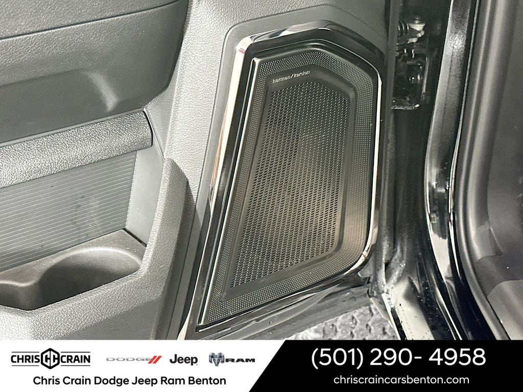 2026 RAM Ram 3500 RAM 3500 LIMITED MEGA CAB 4X4 6'4' BOX