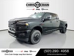 2026 RAM Ram 3500 RAM 3500 LIMITED MEGA CAB 4X4 6'4' BOX