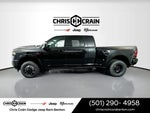 2026 RAM Ram 3500 RAM 3500 LIMITED MEGA CAB 4X4 6'4' BOX