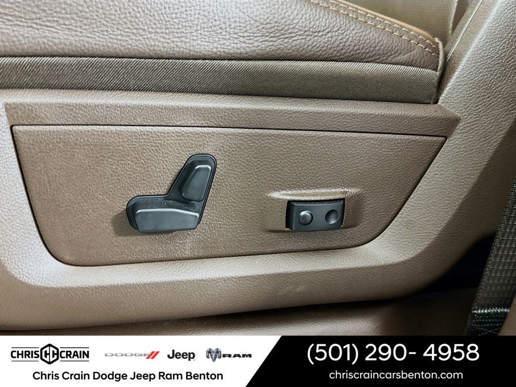 2026 RAM Ram 3500 RAM 3500 LIMITED LONGHORN CREW CAB 4X4 8' BOX