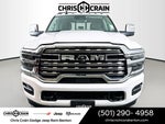 2026 RAM Ram 3500 RAM 3500 LIMITED LONGHORN CREW CAB 4X4 8' BOX