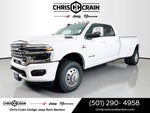 2026 RAM Ram 3500 RAM 3500 LIMITED LONGHORN CREW CAB 4X4 8' BOX