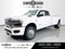 2026 RAM Ram 3500 RAM 3500 LIMITED LONGHORN CREW CAB 4X4 8' BOX