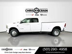 2026 RAM Ram 3500 RAM 3500 LIMITED LONGHORN CREW CAB 4X4 8' BOX