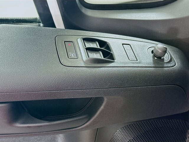 2025 RAM Ram ProMaster RAM PROMASTER 2500 TRADESMAN CARGO VAN HIGH ROOF 136' WB