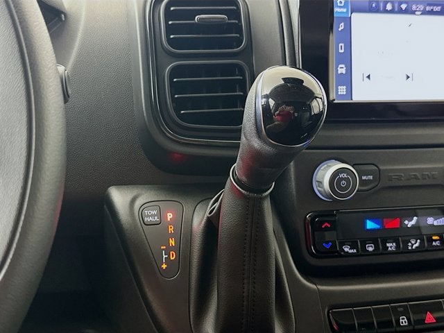 2025 RAM Ram ProMaster RAM PROMASTER 2500 TRADESMAN CARGO VAN HIGH ROOF 136' WB