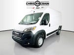 2025 RAM Ram ProMaster RAM PROMASTER 2500 TRADESMAN CARGO VAN HIGH ROOF 136' WB