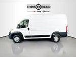 2025 RAM Ram ProMaster RAM PROMASTER 2500 TRADESMAN CARGO VAN HIGH ROOF 136' WB