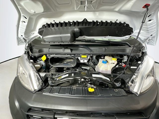 2025 RAM Ram ProMaster RAM PROMASTER 2500 TRADESMAN CARGO VAN HIGH ROOF 159' WB