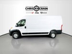 2025 RAM Ram ProMaster RAM PROMASTER 2500 TRADESMAN CARGO VAN HIGH ROOF 159' WB