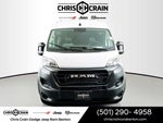 2026 RAM Ram ProMaster RAM PROMASTER 2500 TRADESMAN CARGO VAN HIGH ROOF 159' WB