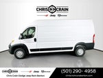 2026 RAM Ram ProMaster RAM PROMASTER 2500 TRADESMAN CARGO VAN HIGH ROOF 159' WB