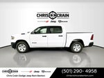 2026 RAM Ram 1500 RAM 1500 TRADESMAN CREW CAB 4X2 5'7' BOX