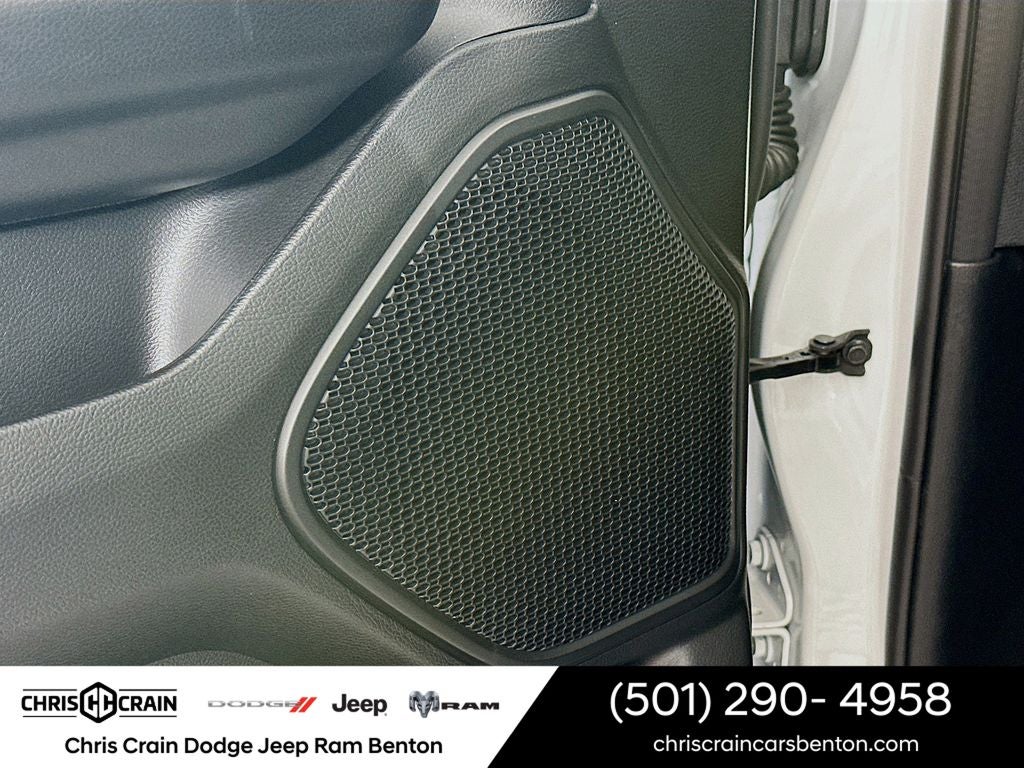 2026 RAM Ram 1500 RAM 1500 TRADESMAN CREW CAB 4X2 5'7' BOX