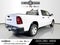 2026 RAM Ram 1500 RAM 1500 TRADESMAN CREW CAB 4X2 5'7' BOX